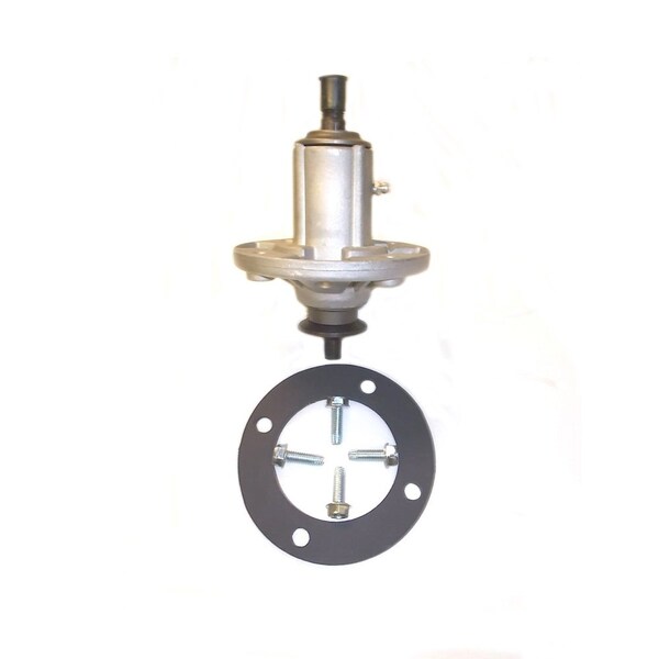 Aic Replacement Parts NPW Spindle kit Fits John Deere Assembly AM136733 Fits X300 & EZ Trak mowers AM136733-REPAIRKIT - main